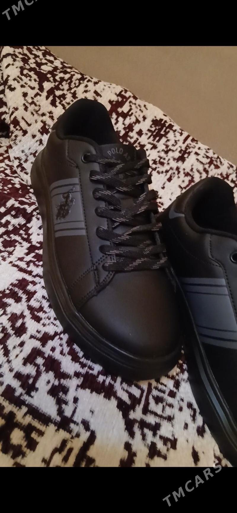 kovs krasovka - Ашхабад - img 1