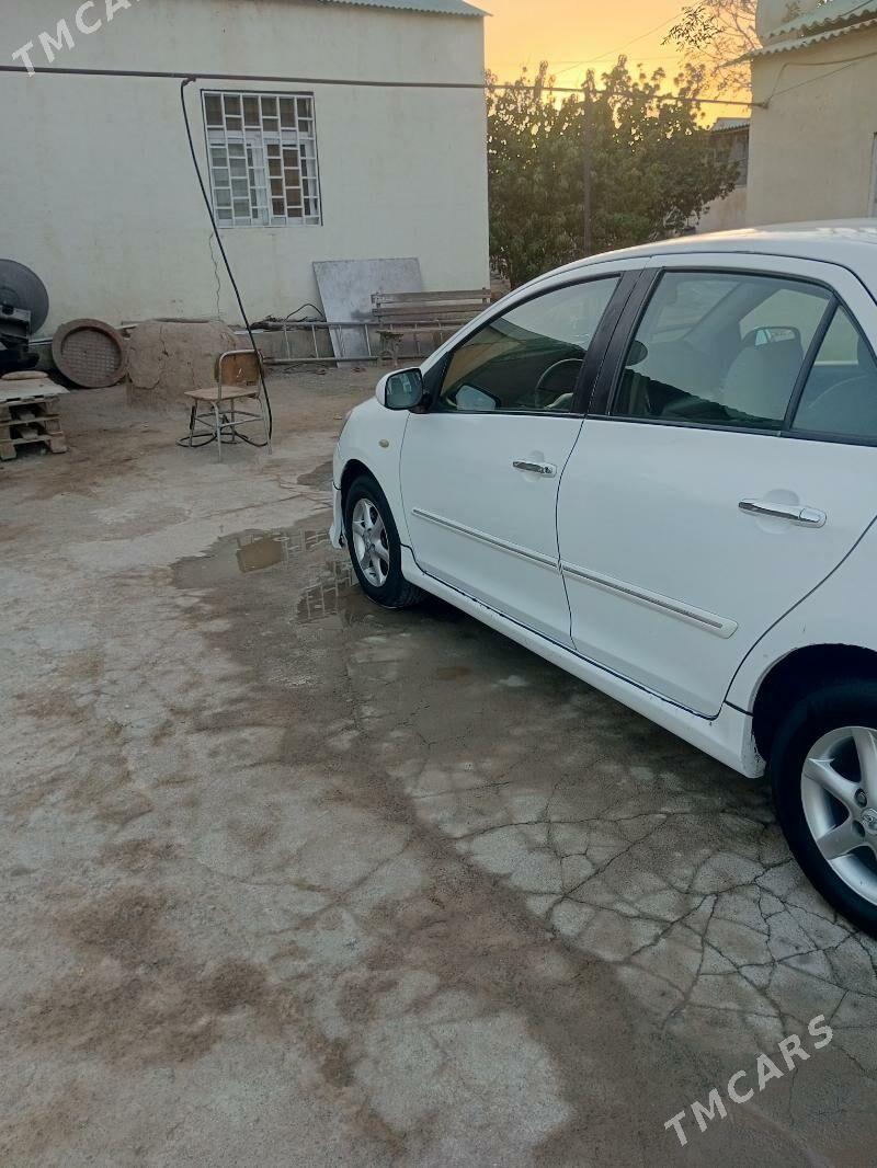 Toyota Yaris 2007 - 130 000 TMT - Aşgabat - img 1
