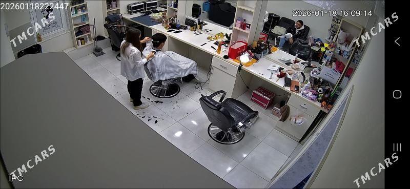 салон - Moskowskiý köç. (10 ýyl abadançylyk şaýoly) - img 1