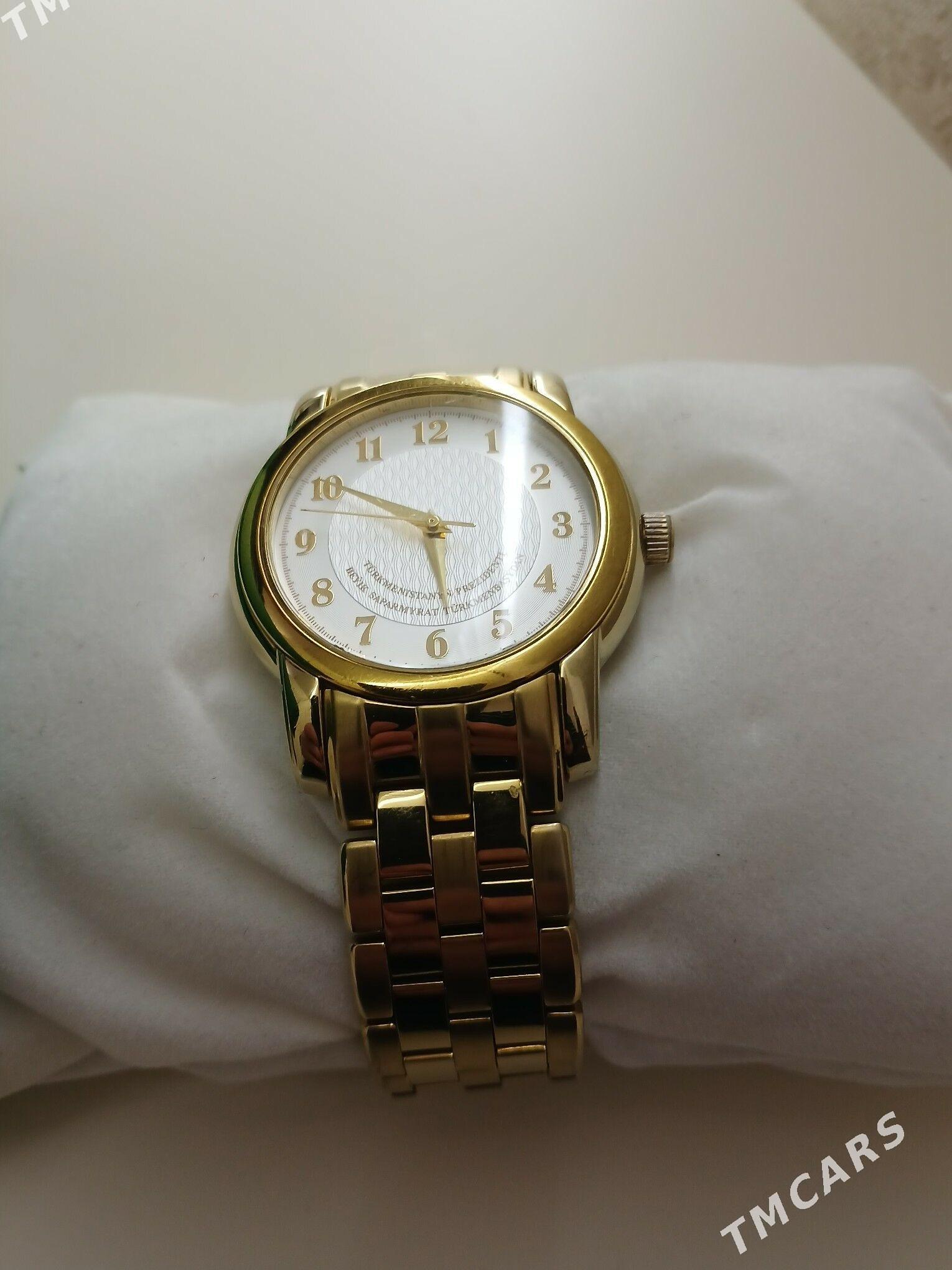 Sagat Orginal Romanson - Balkanabat - img 1