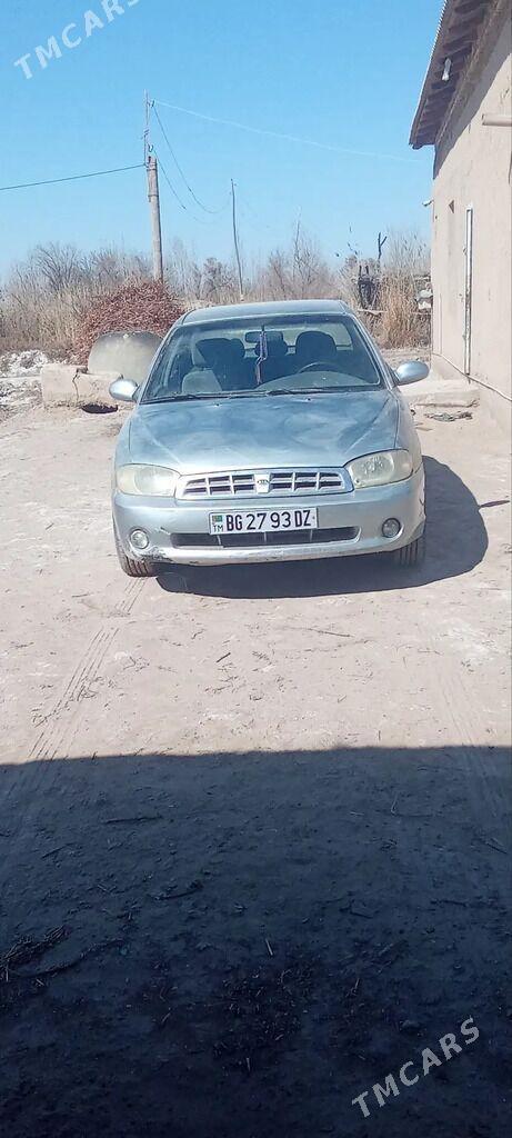 Kia K3 2002 - 40 000 TMT - Губадаг - img 1