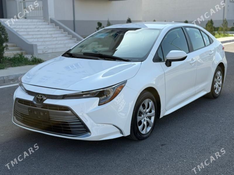 Toyota Corolla 2023 - 263 250 TMT - Mary - img 1