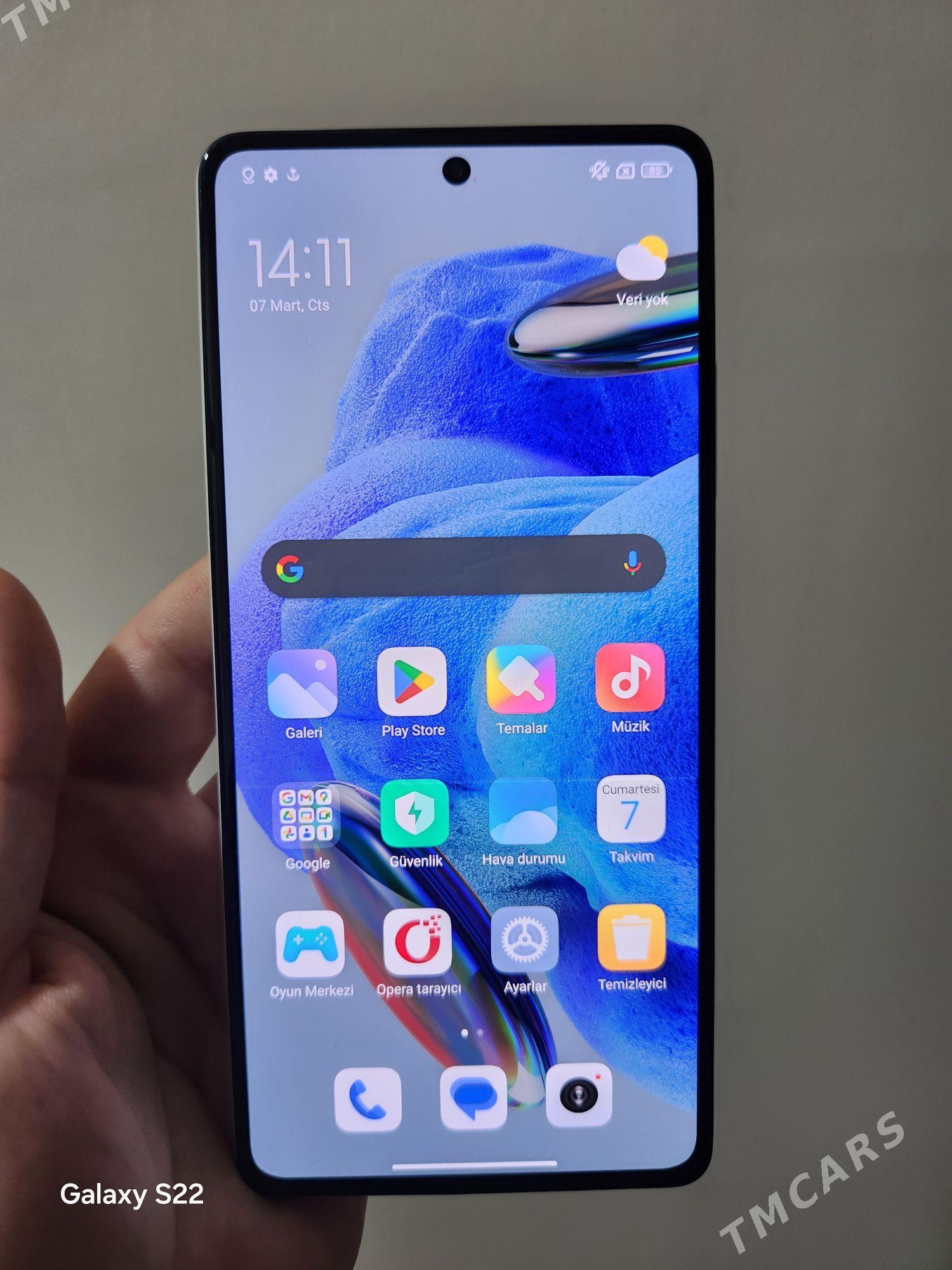 Redmi note 12 pro 12/256 - Mary - img 1