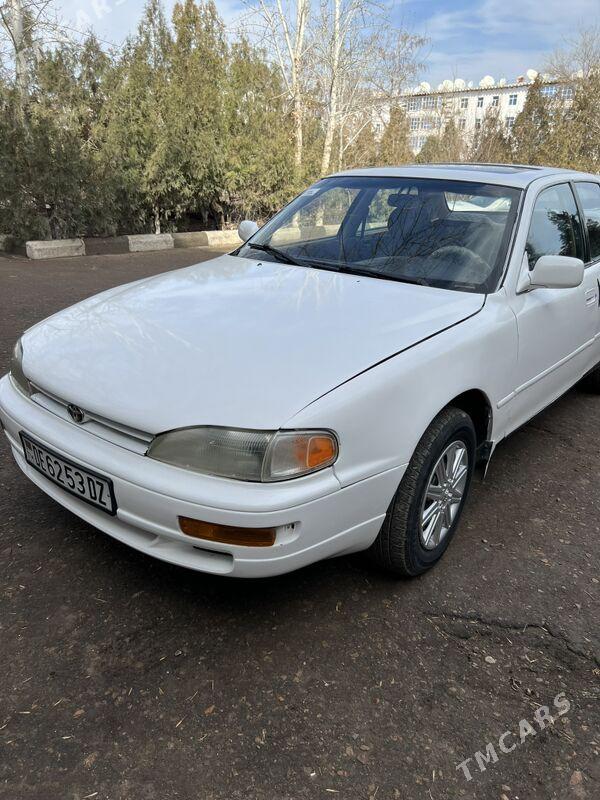 Toyota Camry 1995 - 90 000 TMT - Daşoguz - img 1