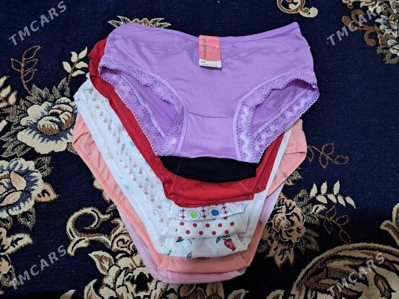 трусы - Aşgabat - img 1