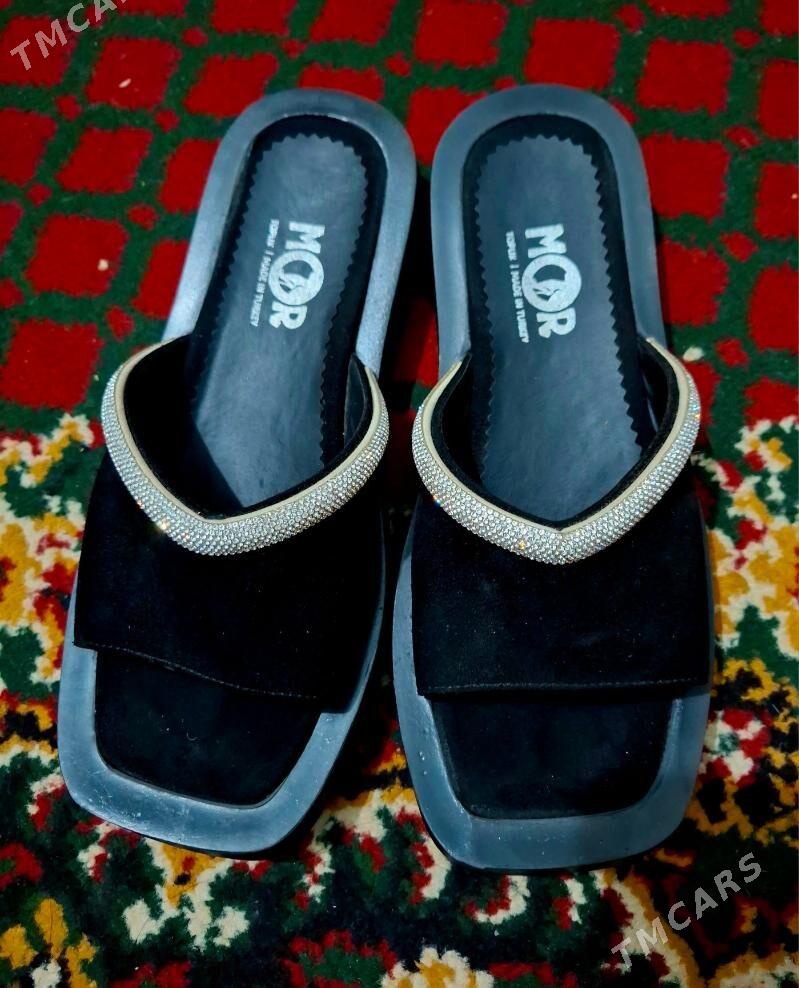 aýakgaplar - Daşoguz - img 1