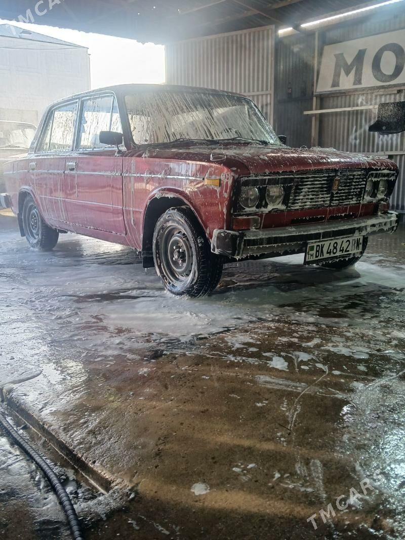 Lada 2106 2000 - 50 000 TMT - Balkanabat - img 1