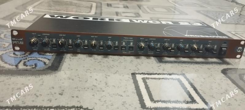 krassower - Türkmenbaşy - img 1