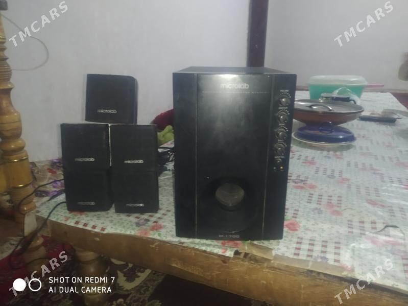 uslytyk - Akdepe - img 1