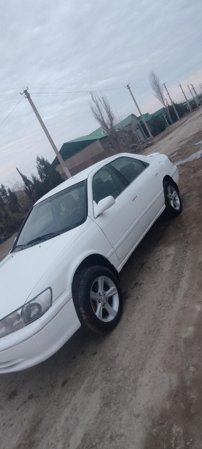 Mary diska 16lyk 2 200 TMT - Türkmenbaşy etr. - img 1