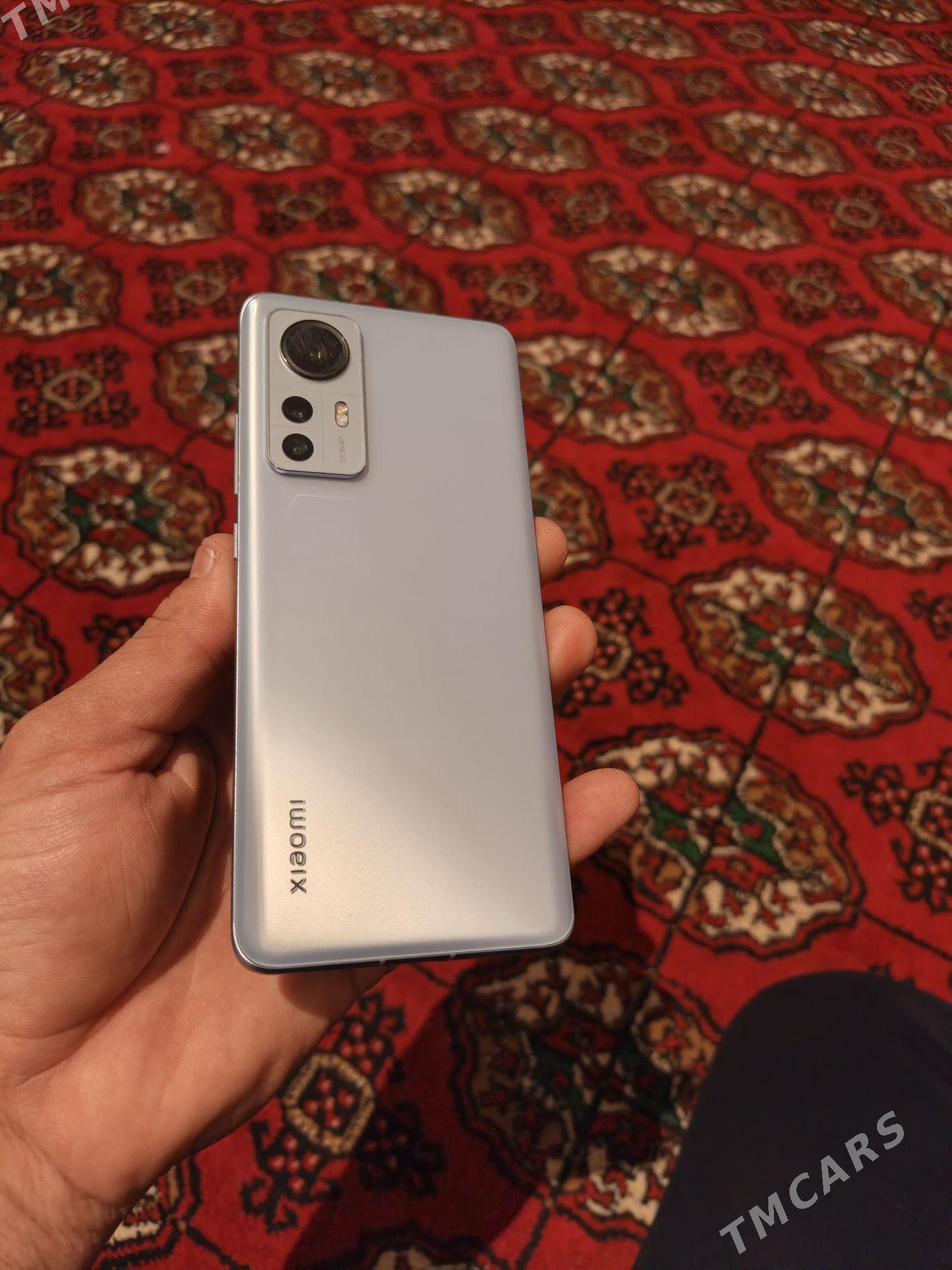 Xiaomi 12 X 8/256 - Mary - img 1