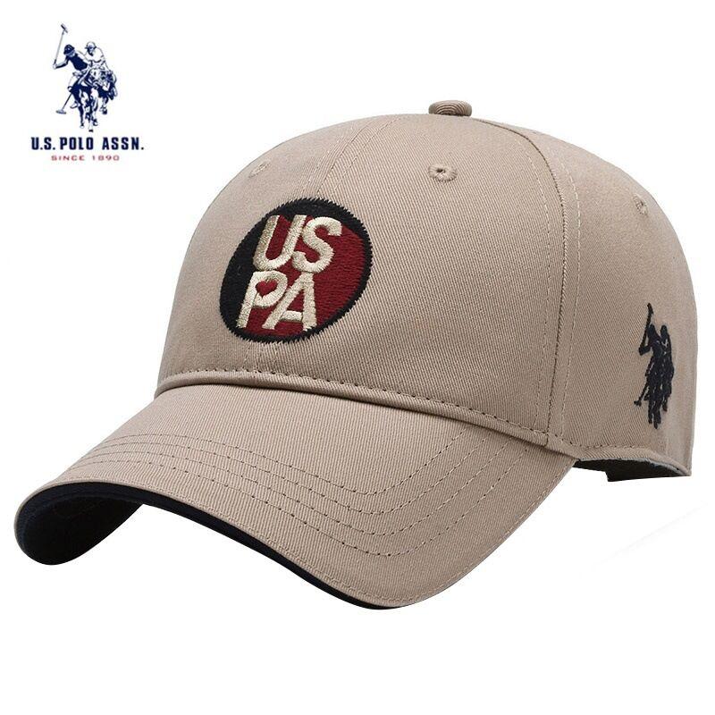 original USPA Polo kepka кепка - Aşgabat - img 1