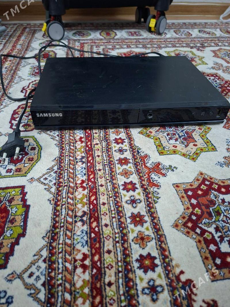 Двд - Ашхабад - img 1