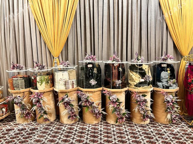 Gaty owadan Toy bukja bezeg - Herrikgala - img 1