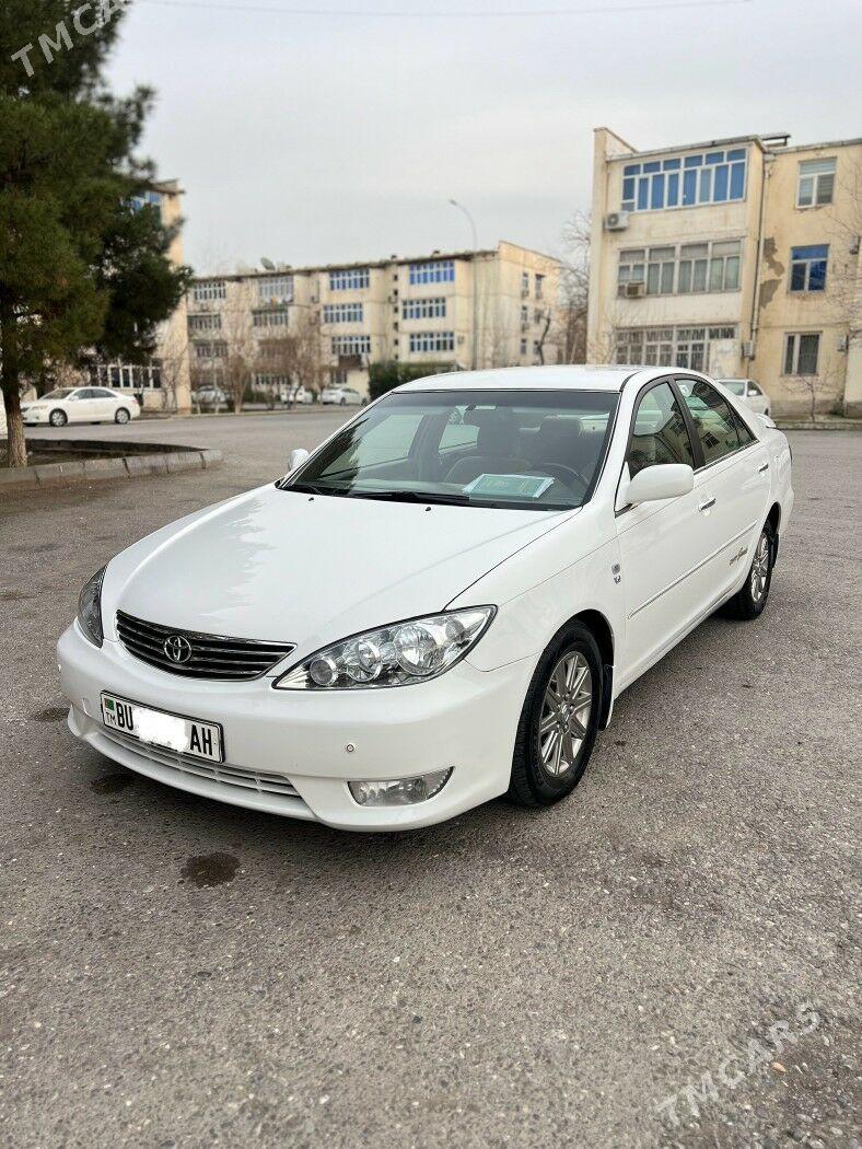 Toyota Camry 2002 - 157 000 TMT - Ашхабад - img 1