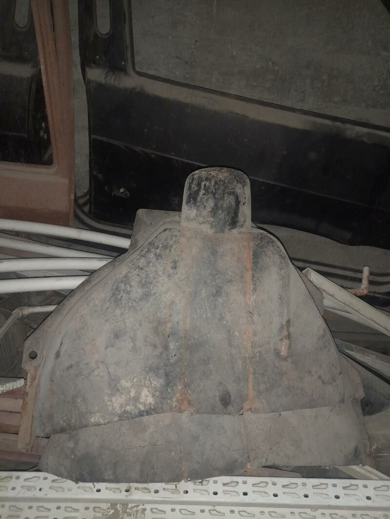 lada 1 000 TMT - Ашхабад - img 1