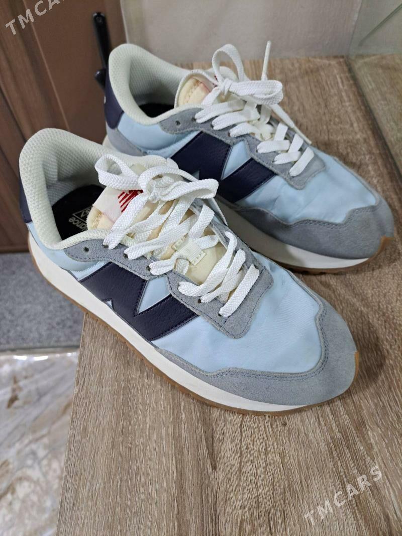 красовки - Ашхабад - img 1