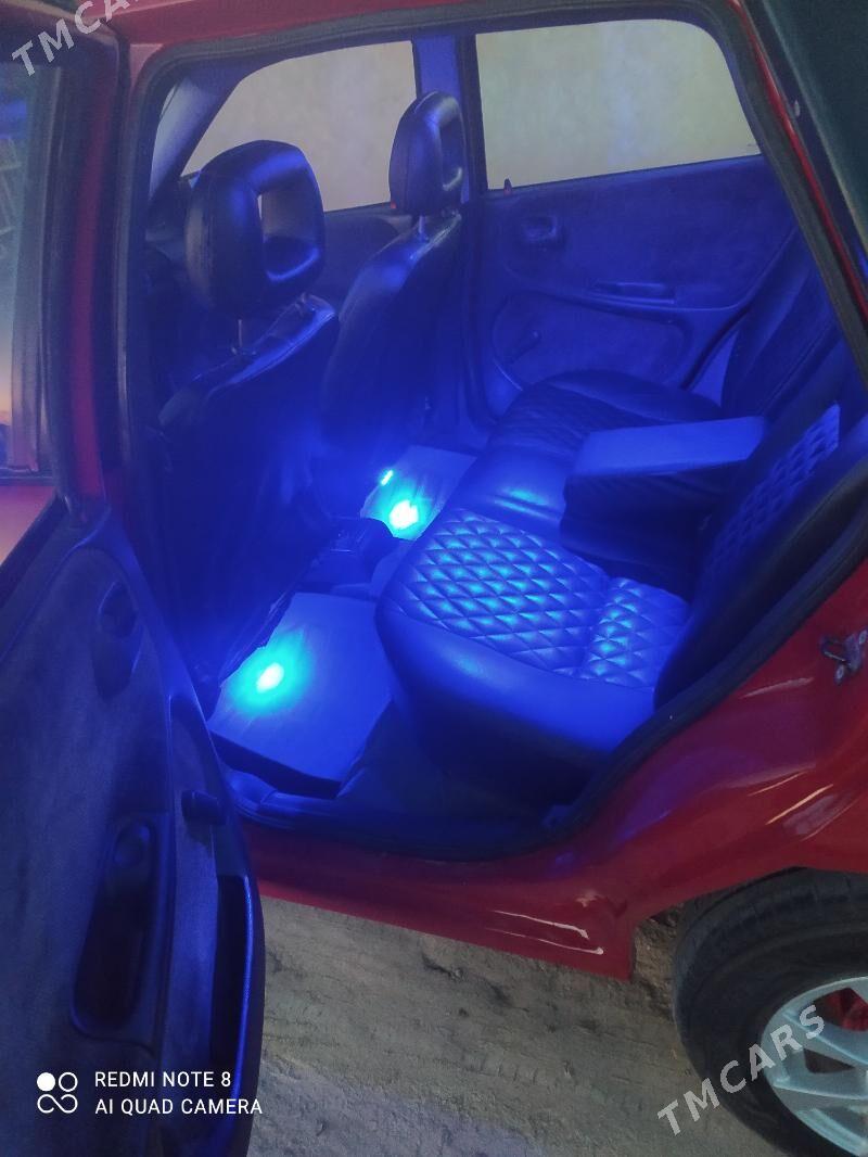 Opel Astra 1992 - 50 000 TMT - Шабатский этрап - img 1