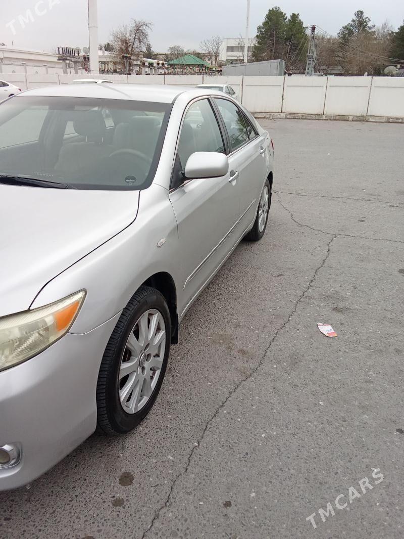 Toyota Camry 2008 - 155 000 TMT - Ашхабад - img 1