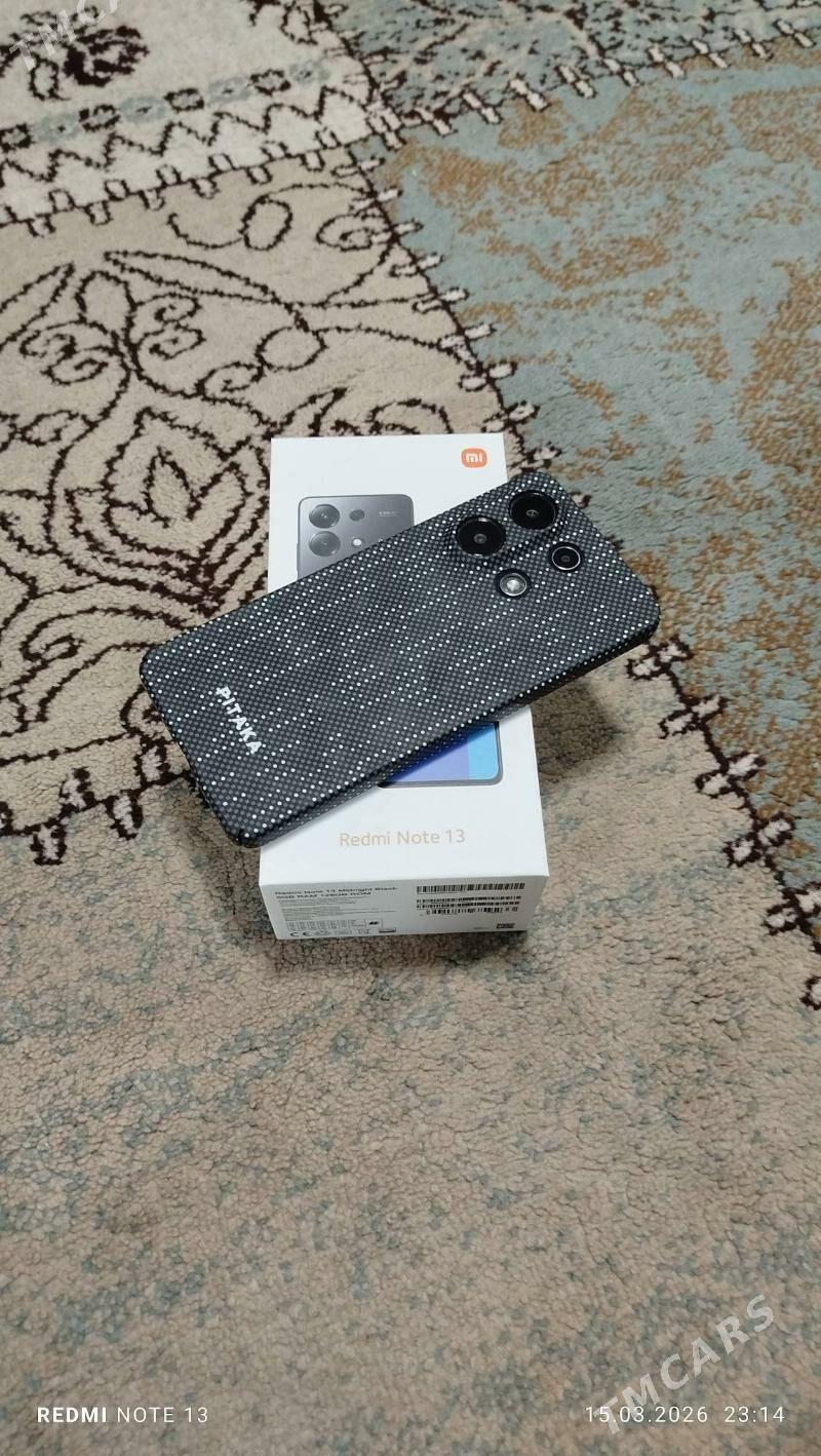 Redmi not13 - Мары - img 1