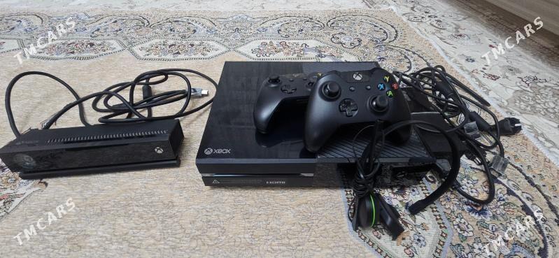 X BOX ONE - Туркменбаши - img 1