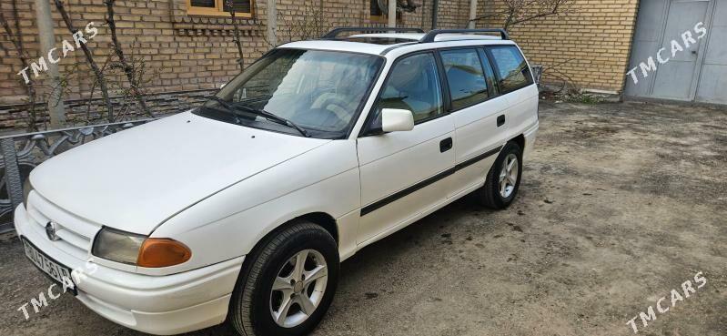 Opel Astra 1993 - 57 000 TMT - Туркменабат - img 1