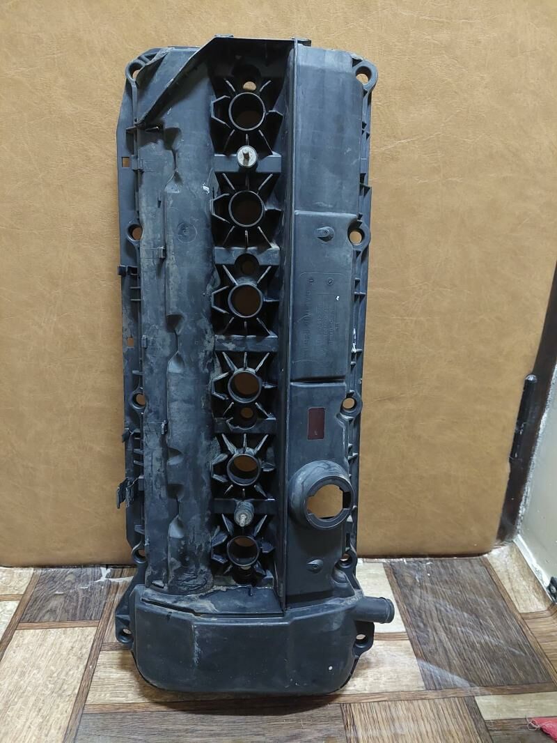 клапанамие60 600 TMT - Мары - img 1