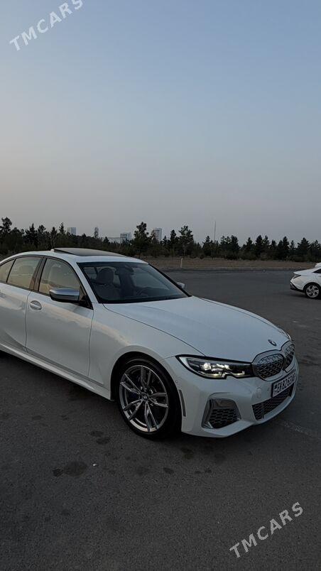 BMW 340 2020 - 660 000 TMT - Ашхабад - img 1