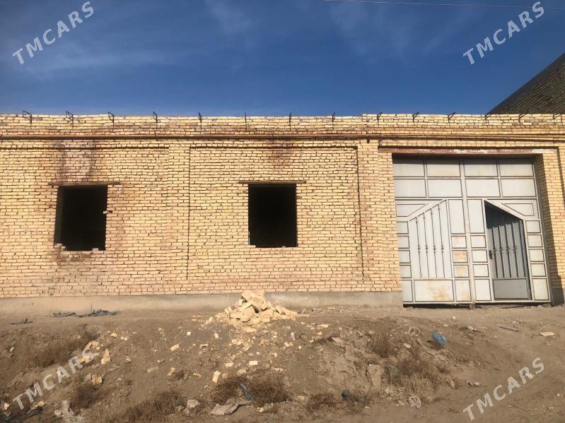 Satlyk jaý - Türkmenabat - img 1