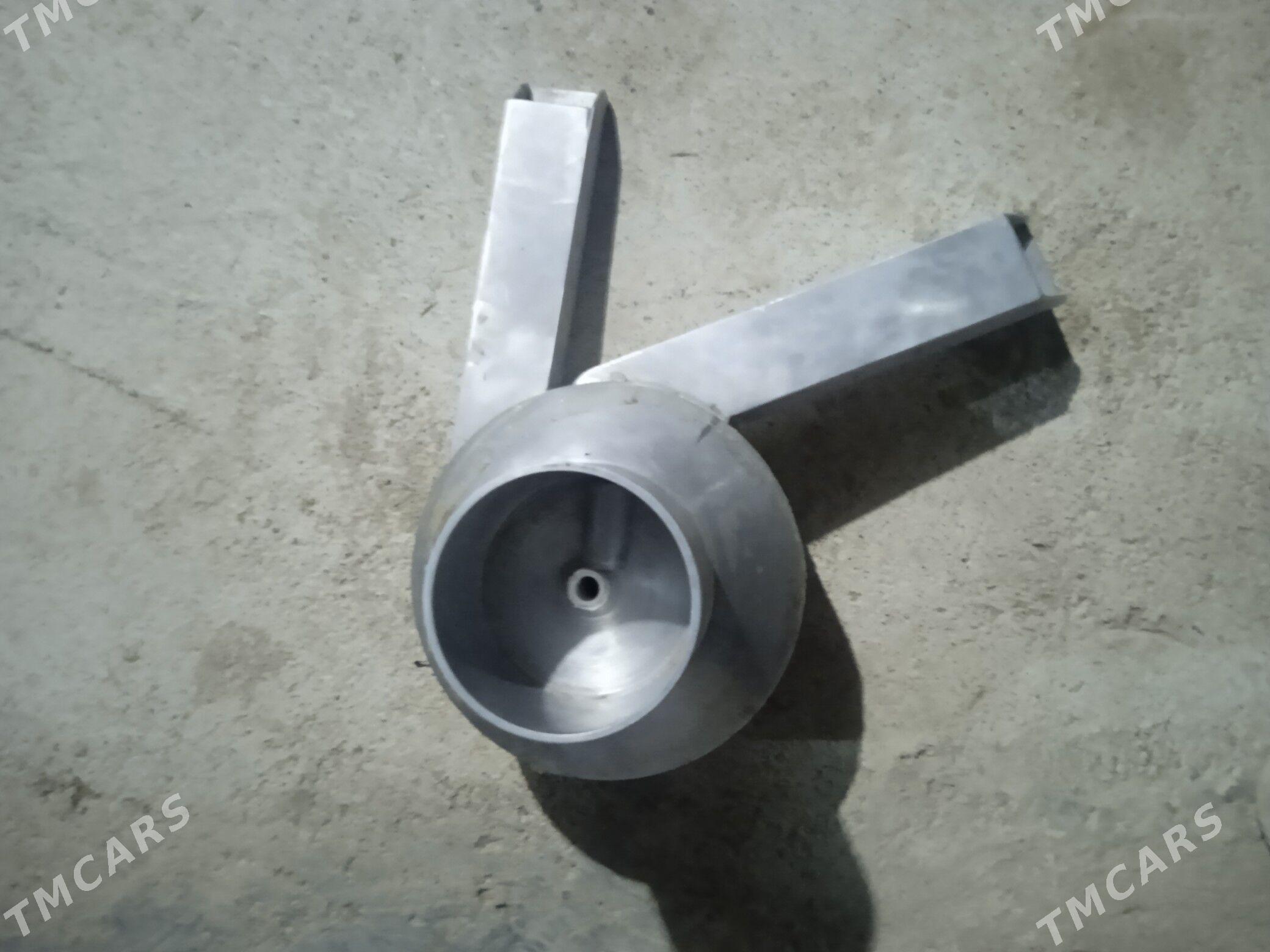 seperator, сеператор - Мары - img 1