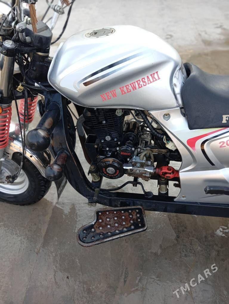 Fekon FK150-8G 2023 - 28 000 TMT - Чарджоу - img 1