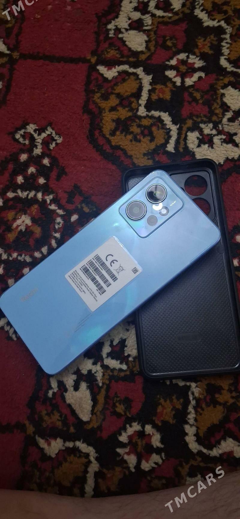 Redmi not 12 - Aşgabat - img 1