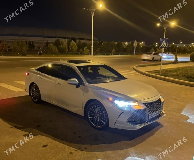 Toyota Avalon 2019 - 480 000 TMT - Türkmenabat - img 1