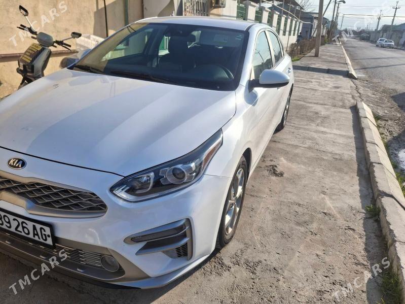 Kia Forte 2021 - 265 000 TMT - Aşgabat - img 1