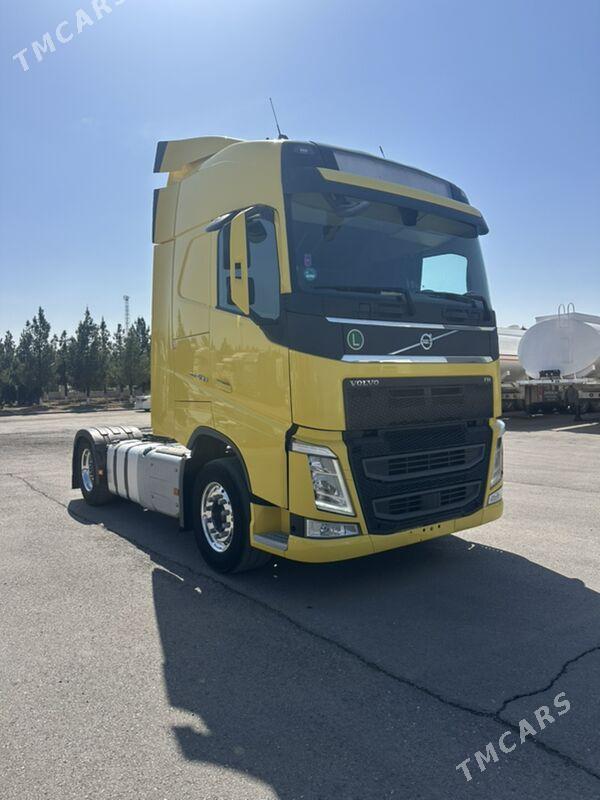 Volvo FH 460 2021 - 1 275 000 TMT - Ашхабад - img 1