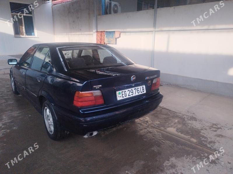 BMW 325 1992 - 30 000 TMT - Сейди - img 1