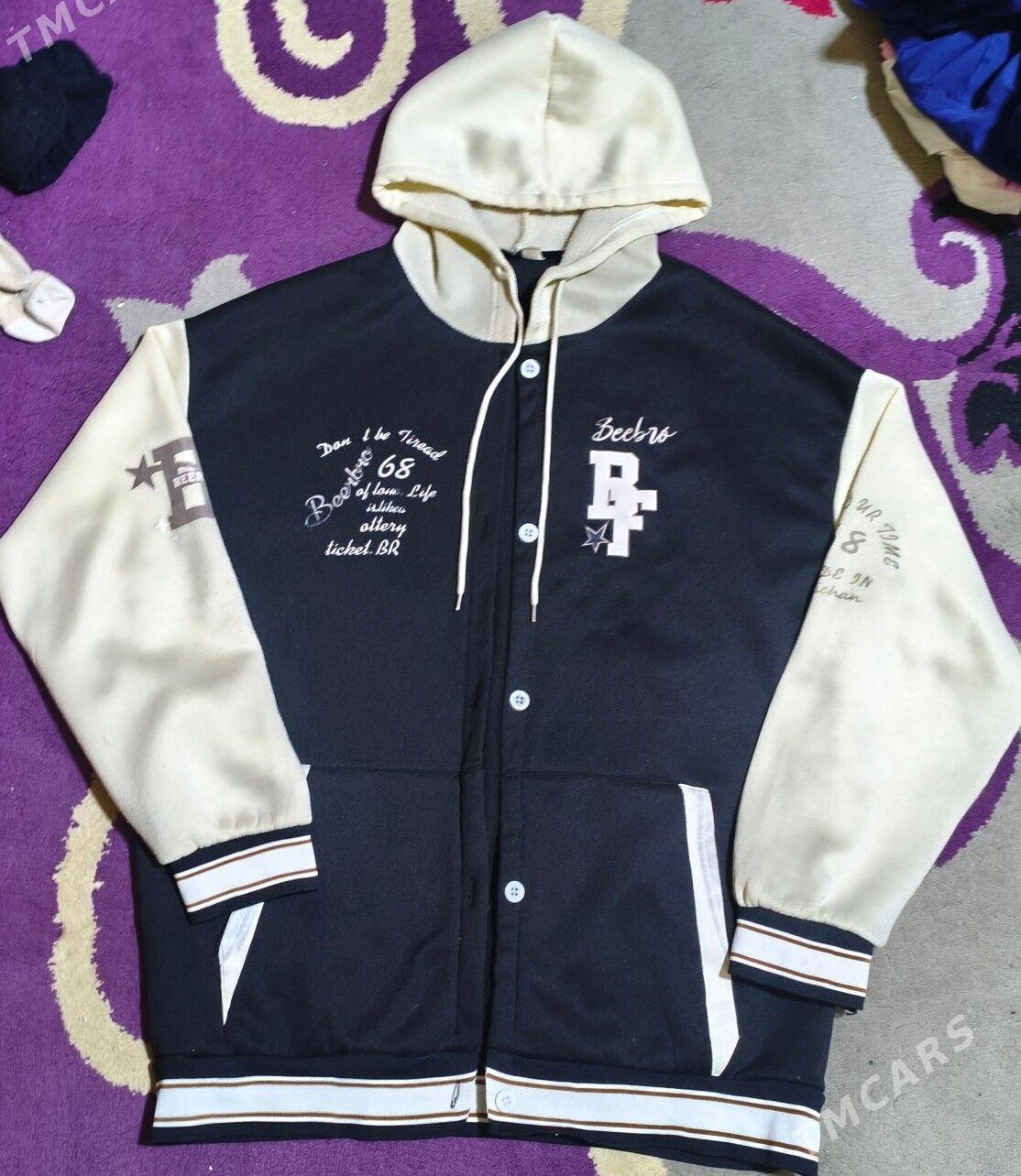 kostyum kurtka jaket spartivka - Daşoguz - img 1