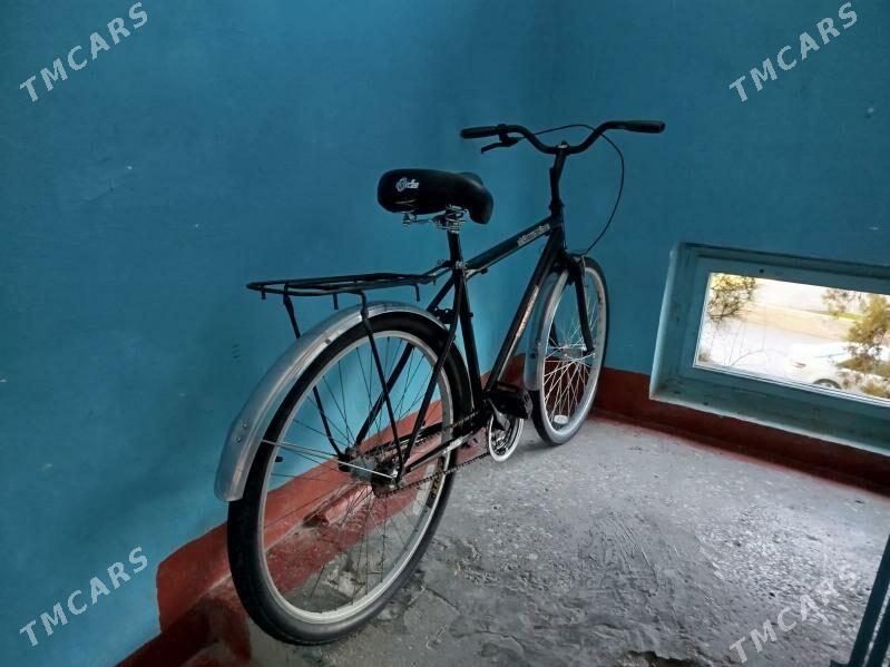 26 lyk tigir - Aşgabat - img 1