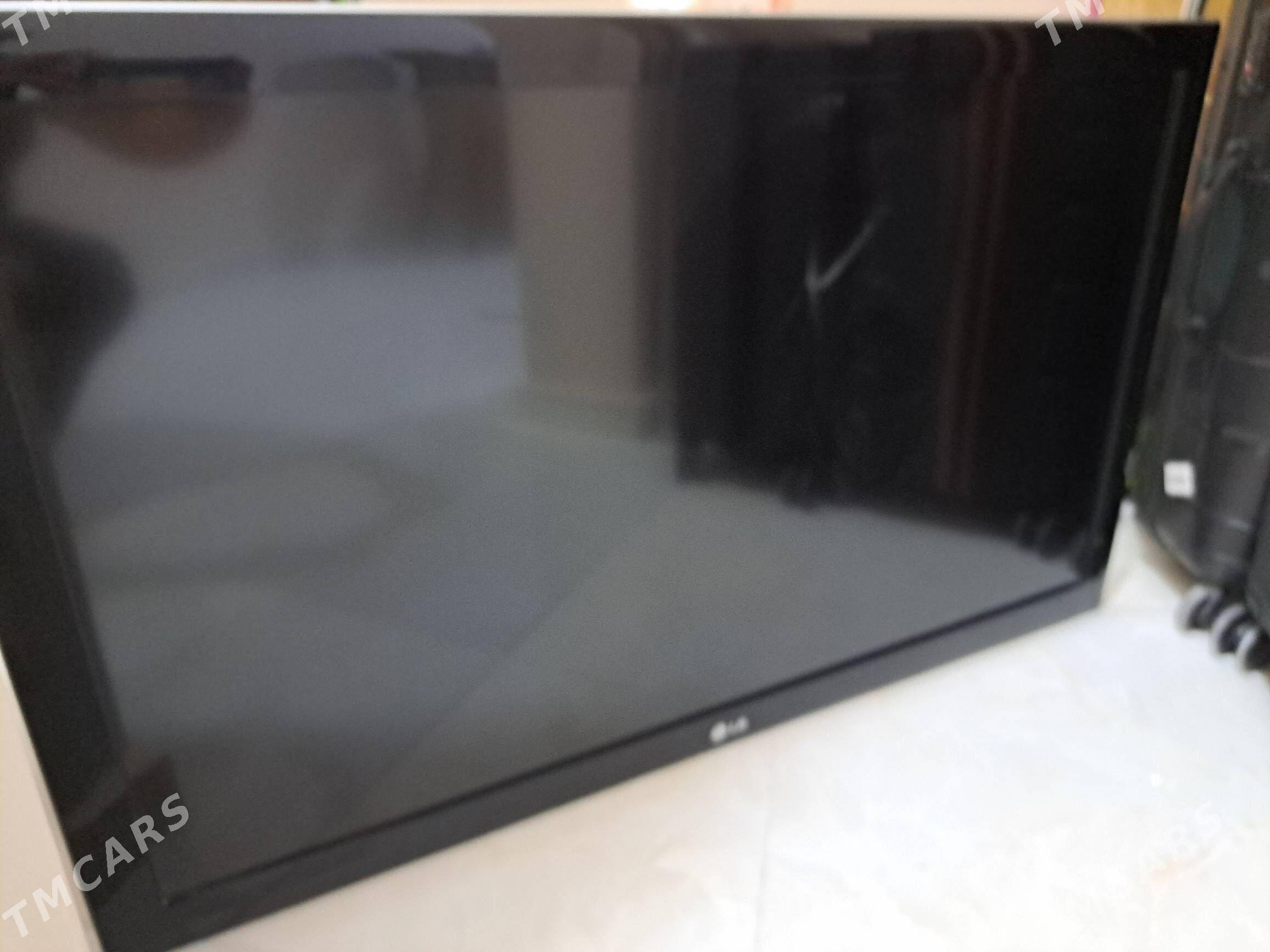 телевизор L.D. - Aşgabat - img 1