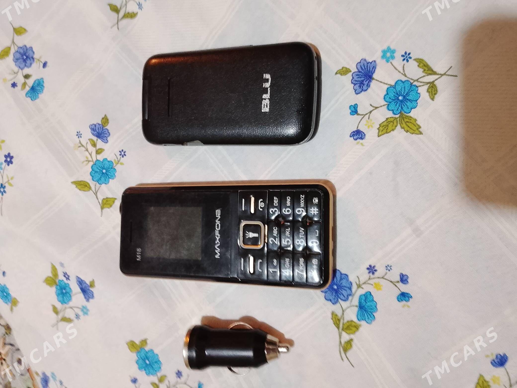 Telefon - Aşgabat - img 1