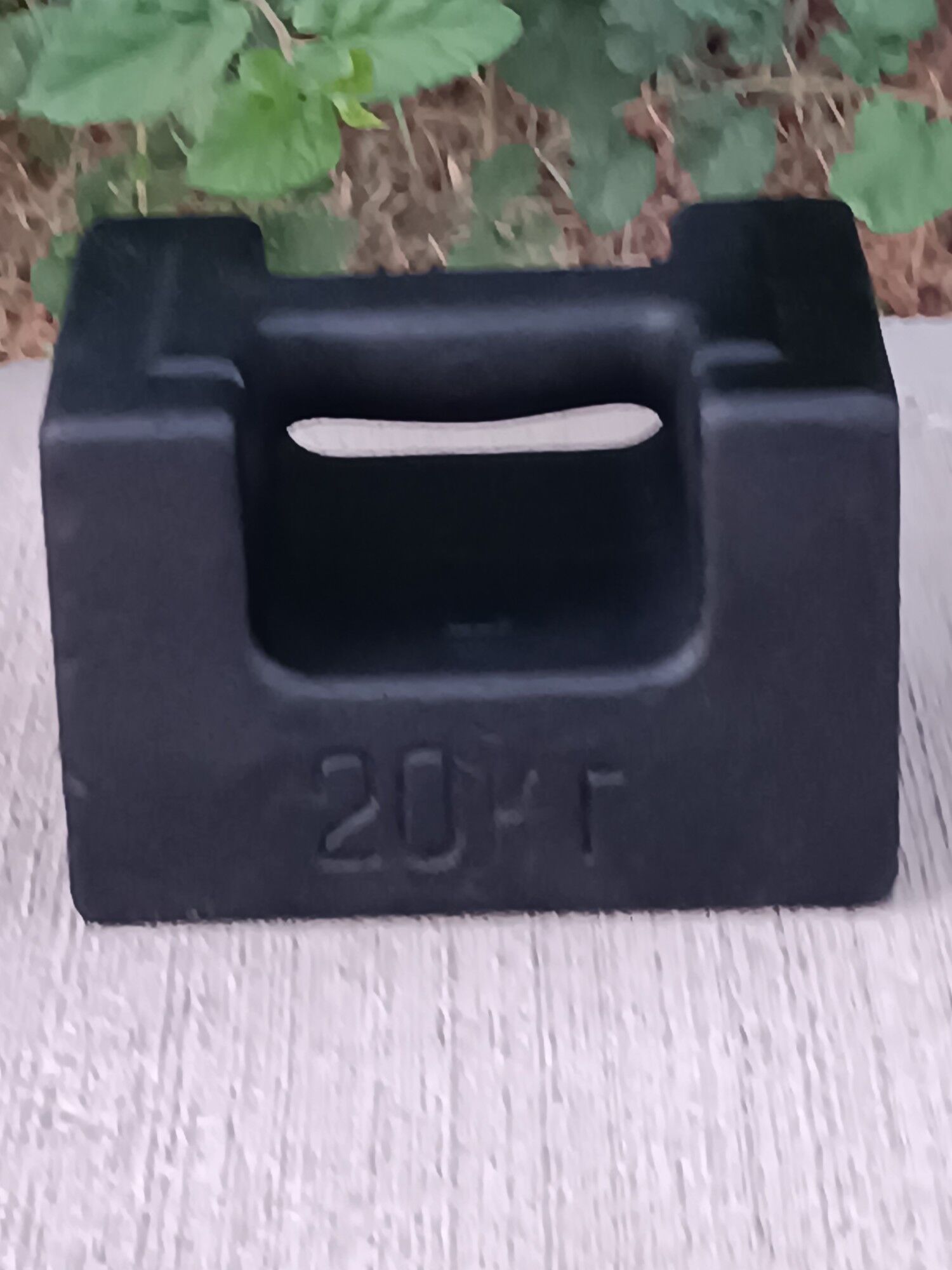 гиря,гири,gira 20кг и 32 кг - Atatürk köç. - img 1