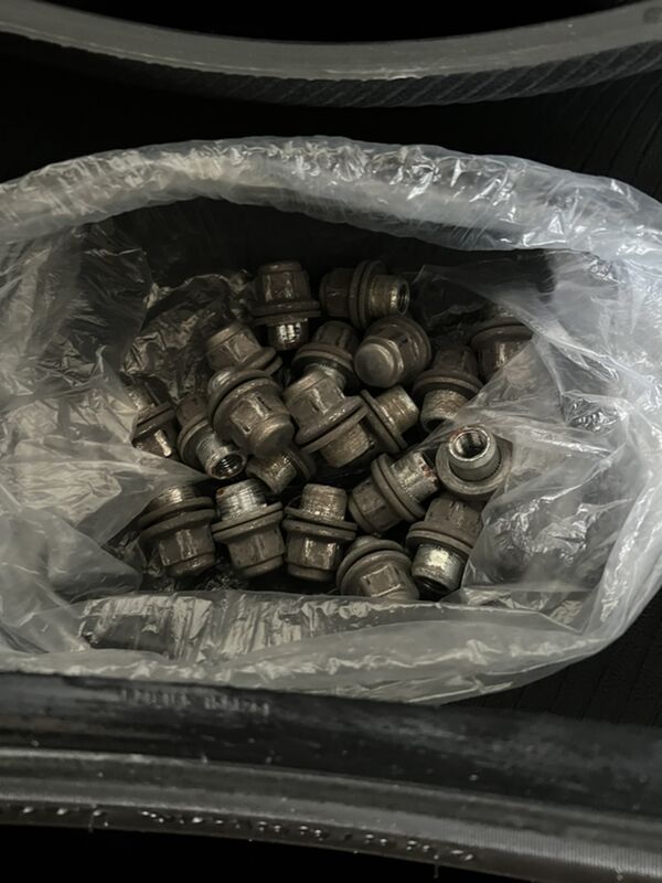 255/55R19 highlander pokryşka 1 200 TMT - Hitrowka - img 1