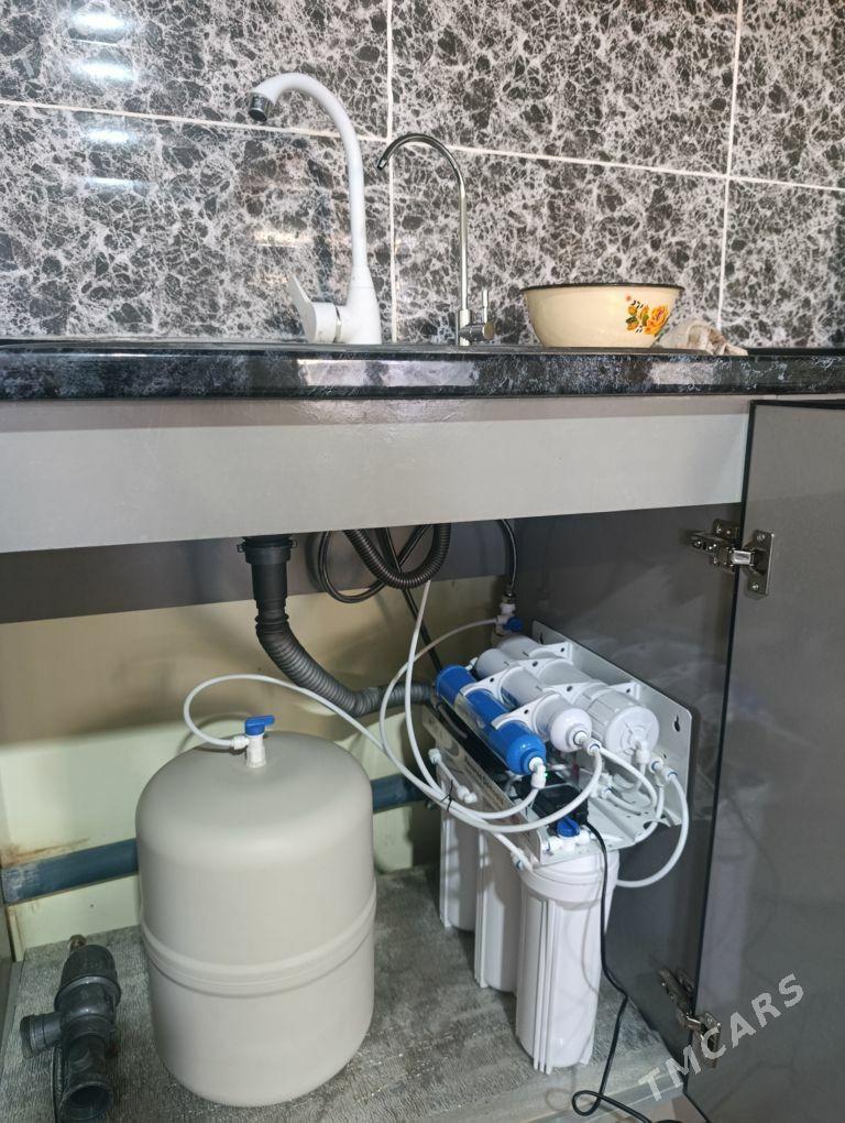 Сув фильтр хызматы - Dänew - img 1