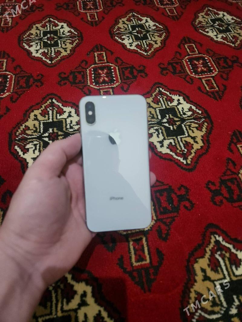 iphone X - Aşgabat - img 1