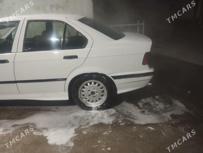 BMW 325 1991 - 48 000 TMT - Бузмеин - img 1