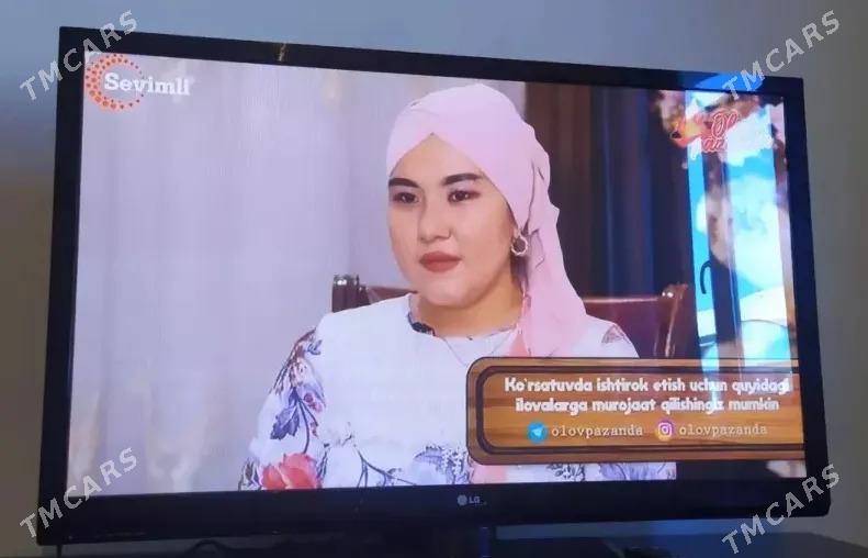 television 50lik - Дашогуз - img 1