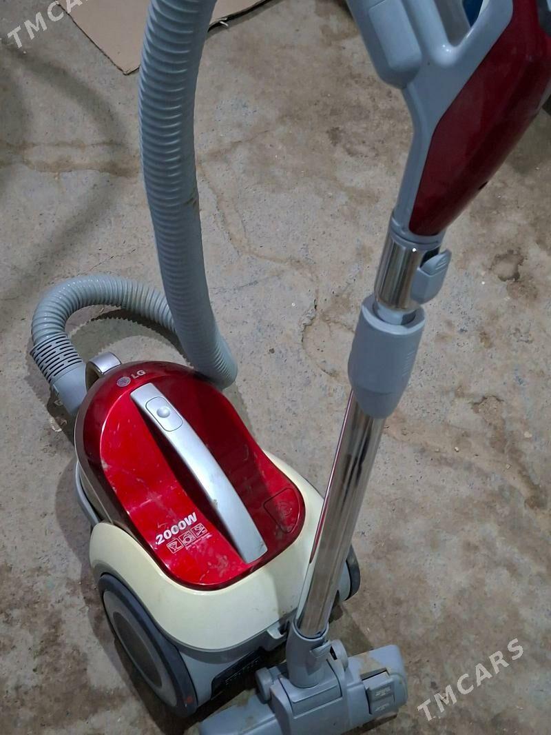 LG pilasos pilsos plsos - Gyzylarbat - img 1