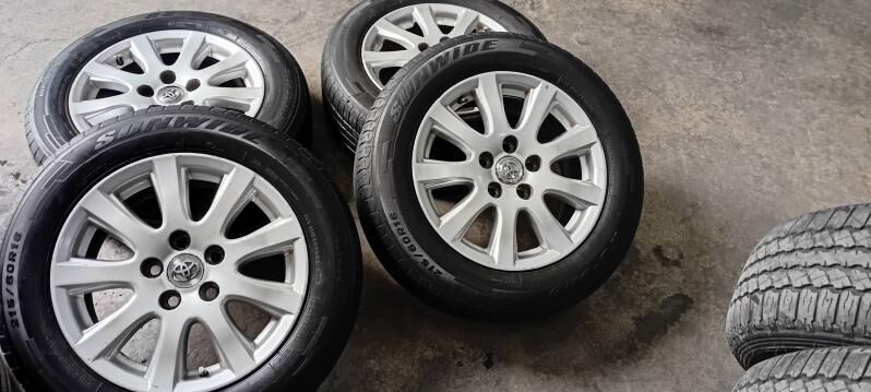 disga teker 2 000 TMT - 6 мкр - img 1