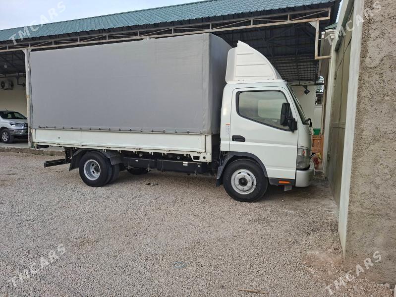 Mitsubishi Canter 2023 - 480 000 TMT - Balkanabat - img 1