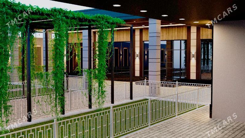 is - Arkadag - img 1